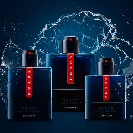 Luna Rossa Ocean Intense 100ML